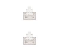 Brightium Cavo di rete UTP Cat. 6AWG 24, 30 cm, ideale per connessioni veloci e stabili su reti locali.