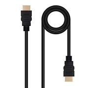 Brightium Cavo HDMI V2.0 4K