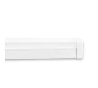 Brightium Ciabatta LED rettangolare 36 W 120 cm: efficiente e stilizzata, ideale per ampie aree. Il design moderno offre una luce brillante e un risparmio energetico, perfetto per qualsiasi spazio.