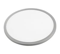 Brightium DOWNLIGHT LED regolabile rosso/grigio 15 W. Ideale per creare ambienti personalizzati, offre flessibilità nell'illuminazione ed efficienza energetica. Perfetto per qualsiasi spazio.