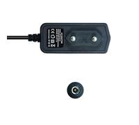 Brightium Duplicatore VGA per 2 monitor, con alimentazione, ideale per duplicare segnali video in presentazioni o ambienti di lavoro.