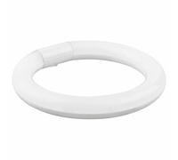 Brightium Luce LED circolare T9 da 30 cm e 20 W in tono freddo. Ideale per illuminare in modo efficiente qualsiasi spazio. Il design moderno garantisce basso consumo e migliora la luminosità