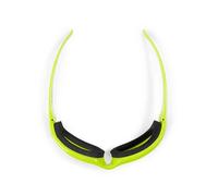 Brightium Occhiali da taglio cipolla - proteggono gli occhi dal vapore irritante, con design ergonomico, vestibilità adattabile, e lenti anti-appannamento.