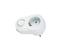 Brightium Portatile LED da 6 W con cavo da 5 metri. Ideale per illuminare qualsiasi spazio con efficienza e comfort. Il suo design compatto lo rende perfetto da portare ovunque.