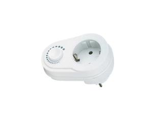 Brightium Portatile LED da 6 W con cavo da 5 metri. Ideale per illuminare qualsiasi spazio con efficienza e comfort. Il suo design compatto lo rende perfetto da portare ovunque.