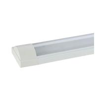 Brightium Schermo LED normale 40 W, 150 cm, freddo. Illumina i tuoi spazi con questo display efficiente ed elegante. Ideale per uffici e case, garantisce una luce brillante e uniforme.