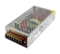 Brightium Striscia LED da 5 metri, IP20, 230 VAC/12VDC, 60 W, ideale per ambienti e illuminazione interna. Ideale per creare diverse atmosfere e stili decorativi*. *