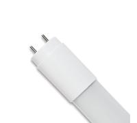 Brightium Tubo LED T8 in vetro 1,5 m, potenza 22 W. Perfetto per illuminare gli spazi in modo efficiente e duraturo. Ideale per uffici, negozi e case.