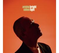 Brightlight (1 CD Audio) - Avishai Cohen (Audio Cd)
