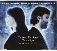Brightman,Sarah&Bocelli,Andrea - Time to Say Goodbye/