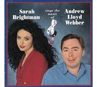 Brightman,Sarah - Brightman Sings a.Ll.Webb