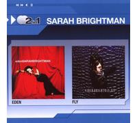 Brightman,Sarah - Eden/Fly (2in1)