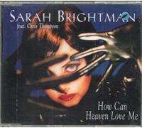 Brightman, Sarah - How Can Heaven Love