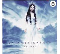 Brightman,Sarah - La Luna