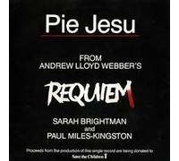 Brightman, Sarah & Paul Miles-Kingston - Pie Jesu - Recordare