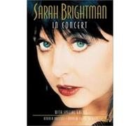 Brightman, Sarah - Sarah Brightman in Concert