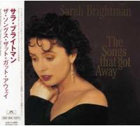Brightman, Sarah - Songs That Got Away