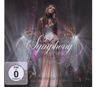 Brightman,Sarah - Symphony-Live in Vienna