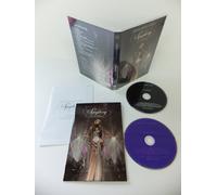 Brightman, Sarah - Symphony-Live In Vienna- Deluxe Edi (2 Dvd) [Edizione: Giappone]