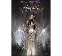 Brightman, Sarah - Symphony-Live In Vienna [Edizione: Giappone]