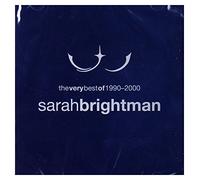 Brightman Sarah - The Very Best