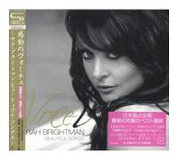 Brightman, Sarah - Voce-Sarah Brightman Beautiful Songs