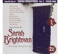 Brightman, Sarah - Vol. 4 (2 CD)