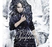 Brightman,Sarah - Winter Symphony