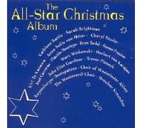 Brightman - The All-Star Christmas album