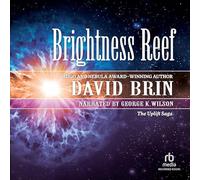 Brightness Reef (The Uplift Series)