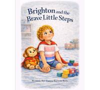 Brighton and the Brave Little Steps