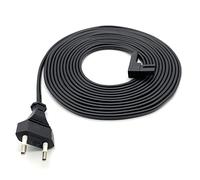 Brighton® Cavo di ricambio compatibile con altoparlanti Play One, Play-1 e One SL. Compatibile anche con Samsung HW-Q950 e SWA-9500S/XE (5 m, nero, confezione da 1)