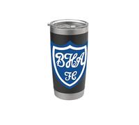 Brighton FC Retro56 Bicchiere termico in acciaio inox doppia parete
