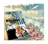 Brighton & Hove Albion - Withdean Years - Triple Disc DVD