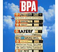 Brighton Port Authority (Bpa) - I Think We'Re Gonna Need A Bigger Boat