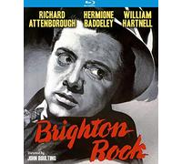 Brighton Rock