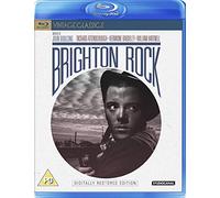 Brighton Rock (Digitally Remastered) [Blu-ray] [1947]