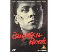 Brighton Rock [Edizione: Regno Unito]