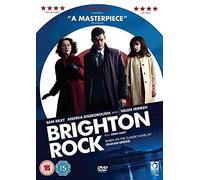 Brighton Rock [Edizione: Regno Unito] [Edizione: Regno Unito]
