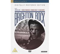 Brighton Rock [Edizione: Regno Unito] [Edizione: Regno Unito]