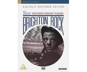 Brighton Rock [Edizione: Regno Unito] [Edizione: Regno Unito]