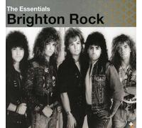 Brighton Rock - The Essentials