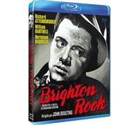 Brighton Rock (Young Scarface) (Bd-R)