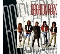 Brighton Rock - Young Wild & Free