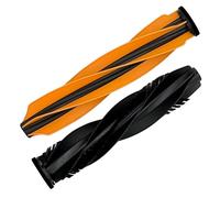 BrightOn Set di spazzole compatibili con aspirapolvere robot Dreame X50 Ultra / L50 Pro Ultra / X50 Master / L40s
