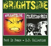 Brightside - Rest in Peace