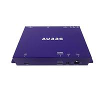 BrightSign AU335 lettore multimediale Blu [AU335]