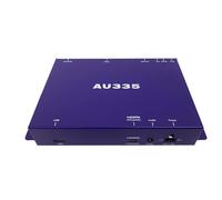 BrightSign AU335 lettore multimediale Blu [AU335]