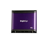 BrightSign HD1026 4K Player, USB, GPIO, audio, microSD