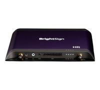 BrightSign HD1026 Digital Signage Player 4K UHD (2160p) 60 BpS HDR